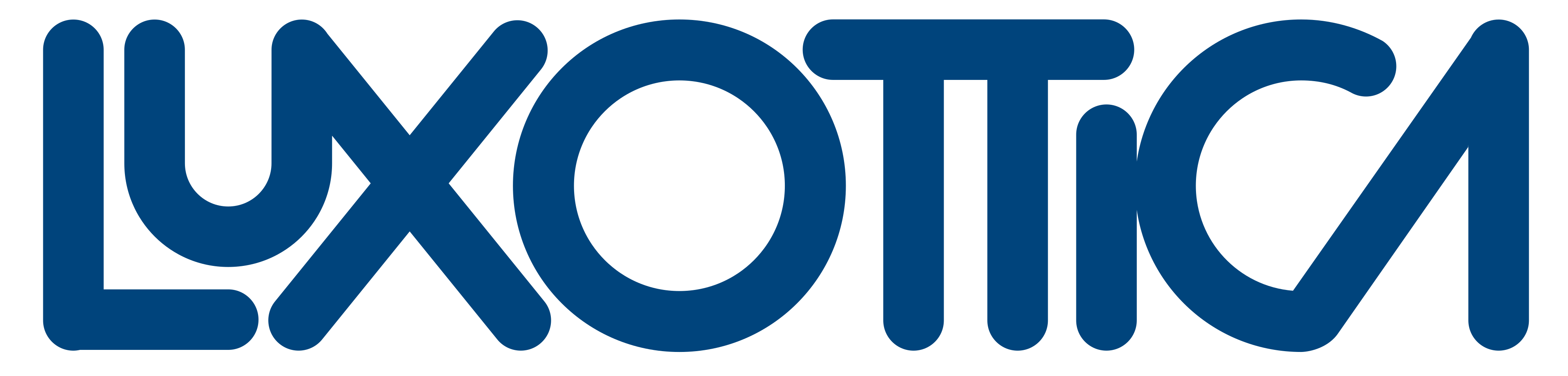 Luxottica